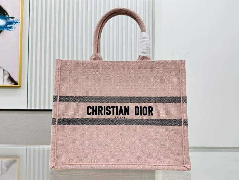 Dior Shopping Bags